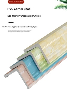 Puertas y Ventanas de PVC con Protectores de Esquinas Anticolisión, Tiras de Borde en Forma de L, Impermeables y Resistentes al Desgaste - Product Image 2