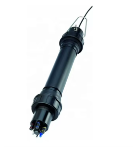 Capteur numérique de nitrate d'ammonium Endress+Hauser CAS40D |   ISEmax CAS40D-AA1A1A2 Électrode sélective d'ions pour le traitement des eaux usées - Product Image 1