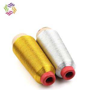 Sợi Kim Loại Màu Bạc <span class=keywords><strong>Lurex</strong></span> Để Thêu - Product Image 4