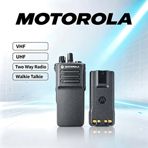 วิทยุสื่อสาร DP4400e XIR P8600I GP328D+ วิทยุ VHF แบบพกพา DMR วิทยุสื่อสารสองทาง ระยะไกล วอล์คกี้ทอล์คกี้ - Product Image 2