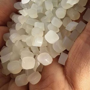 Recycled TPU Granules & Pellets-Thermoplastic Polyurethane Raw Materials with Aging Resistance Medical & Food Grade - Product Image 3