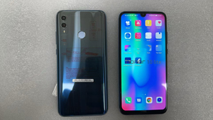 공장 오리지널 듀얼 SIM 10 Lite 스마트 휴대 전화 저렴한 가져 오기 3G & 4G 옥타 코어 스마트 폰 - Product Image 4