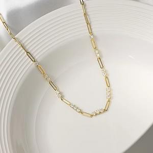 กำไลข้อมือ3มม. สำหรับผู้หญิงผู้ชายเครื่องประดับอัญมณีหรูหราแบบ S925เงินสเตอร์ลิงทรงกลมตัดกระดาษ - Product Image 5