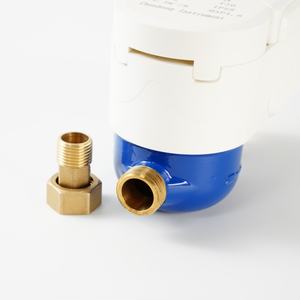 Ai เครื่องวัดน้ำอัจฉริยะสำหรับโรงแร<span class=keywords><strong>ม</strong></span>/โรงเรียน-วาล์วน้ำรั่วอัตโนมัติการแจ้งเตือนการไหลการสื่อสารระหว่าง RS485/ลอราวาน (<span class=keywords><strong>ม</strong></span>ีบริการ OEM) - Product Image 2