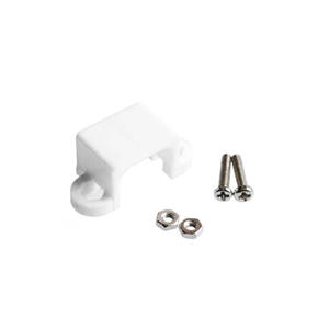 N20 Motor Seat Motor <b>Fixing</b> Bracket Model Airplane Accessories Aircraft Seat Reduction Bracket - Product Image 1