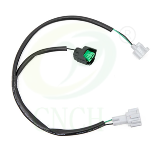 スバルWRX/STI 2015-2021のフォグライトターンランプハーネス - Product Image 2