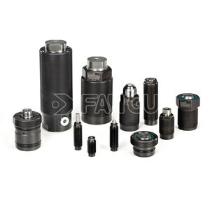 Phổ biến hydroblock thương hiệu IR loạt OEM/ODM xi lanh thủy lực cứng Chrome mạ thép không gỉ hiệu suất cao bền - Product Image 2