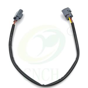 Ford BA-BF Falcon 6cyl 4.0L Barra Motoren Drossel klappens ensor (TPS) Verlängerung webstühle - Product Image 6