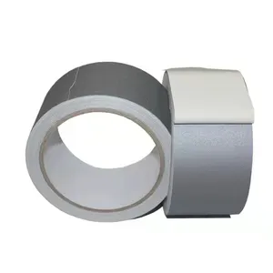 Gaffer Hotmelt Glue Edging OEM High Quality Brand Strong Stage Duct Cloth Floor Repair Matt Gaffer Tape