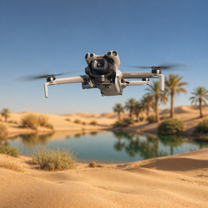 Cross Border Supply Set <b>Mini</b> 5 Pro Fly More Combo Plus RC 2 <b>Drone</b> for Travel Recording and Dealer Inventory - Product Image 1