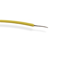 IRONFLON-cables de alimentación ul3189 24AWG, suministro de cables eléctricos, cable de cobre térmico de 2,5mm, cable automotriz