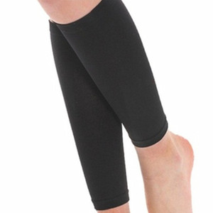Vendita calda a stinco termoadomobile copre gli shaper per le gambe guaina a compressione delle gambe parastinchi per bruciare i <span class=keywords><strong>grassi</strong></span> - Product Image 1