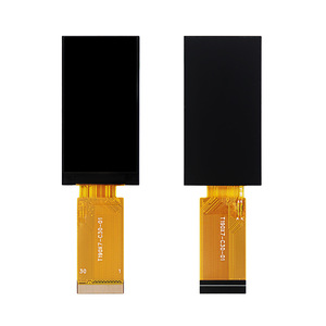 โมดูลจอ LCD สี TFT ขนาด 1.9 นิ้ว JYC พร้อม ST7789 170*320 รูปแบบแถวยาว รองรับอินเทอร์เฟซ SPI และแบบขนาน L929 - Product Image 2