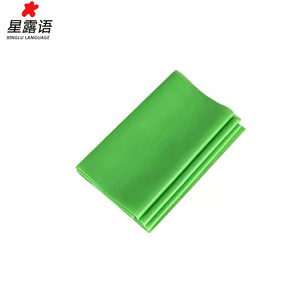 Bandes de résistance Stardew Yoga, plaques de tension, sangles élastiques pour le fitness, le remodelage corporel, la rééducation et les étirements - Product Image 3