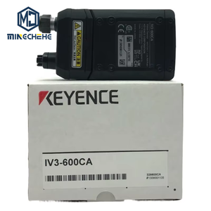 กล้องอัจฉริยะ IV3-600CA ของ Keyence ระบบเซ็นเซอร์กล้องวิชั่น - Product Image 1