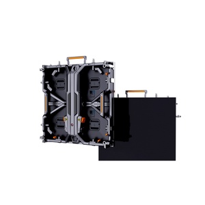 Trong nhà cho thuê p1.25 LED hiển thị bảng điều chỉnh cho giai đoạn cho thuê bao giờ Đảng - Product Image 4