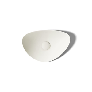 Lavabi da <span class=keywords><strong>Bagno</strong></span> in Pietra Semi-incassati Moderni e Resistenti all'Acqua, Personalizzabili per Hotel, Appartamenti e Ville - Product Image 4