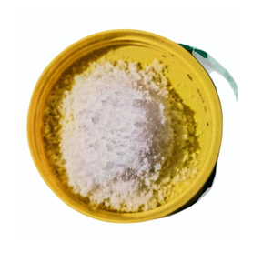 Ácido Hidroxiestearínico de Magnesio Puro para Uso Industrial, Cosmético, Sistemas de Procesamiento de Materiales y Emulsiones de Alto Rendimiento - Product Image 6