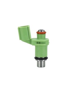 Injecteur de carburant pour moto OEM 5D7-E3770- OO pour <span class=keywords><strong>YAMAHA</strong></span> XMAX <span class=keywords><strong>125</strong></span> NMAX <span class=keywords><strong>125</strong></span> YZF <span class=keywords><strong>125</strong></span> <span class=keywords><strong>WR</strong></span> <span class=keywords><strong>125</strong></span> <span class=keywords><strong>R</strong></span> 6 orifices - Product Image 2