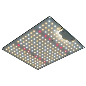 ไฟปลูกพืชแบบแรงดันกว้าง 100W แผง LED สเปกตรัมเต็ม พร้อมอินพุต 100 ถึง 277V สำหรับโครงการปลูกพืชในร่ม - Product Image 3