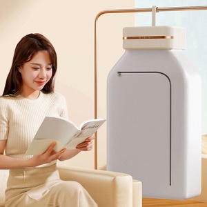 New Product Indoor <b>Clothes</b> <b>Dryer</b> Foldable Portable <b>Dryer</b> <b>Heater</b> Cabinet Type <b>Clothes</b> <b>Dryer</b> Folding - Product Image 1