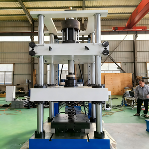 Otomotiv Hava Süspansiyonu Dayanıklılık Yorgunluk Test Cihazı Çok İstasyonlu - Product Image 6