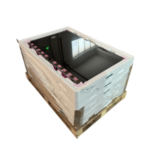 Panel TFT-LCD BOE DV490QUB-P10 de 49 Pulgadas UHD 4K de 10 bits con Acabado Mate Antideslumbrante, 60Hz, 96% sRGB, Sin Retroiluminación, Módulo de Pantalla Industrial - Product Image 2