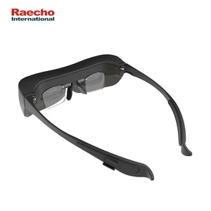 Aide visuelle Lunettes AR Aide à la navigation Aveugle <span class=keywords><strong>Malvoyant</strong></span> - Product Image 5