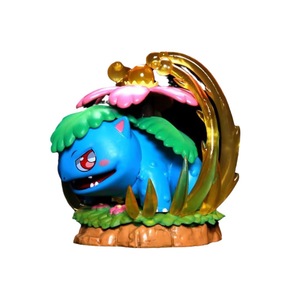 โมเดลตุ๊กตาอะนิเมะโมเดลโมเดลโมเดลของเล่นโปเกบอลกล่องตกแต่ง - Product Image 1