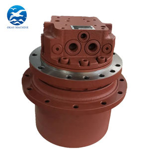 Parti di escavatore per-7 MR-2 <span class=keywords><strong>ZX60</strong></span> motore di viaggio finale 20T-60-78120 PHV-390-53B PHV-4B-60B-PT-9114A macchine edili - Product Image 1