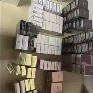 Perfume Original de Larga Duración 1 a 1 con Recibos, Fragancia de Fábrica, Colonia en Spray para Hombre y Mujer, Disponible en EE. UU. y la UE - Product Image 4