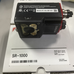 Nouveau Code-barres Industriel Original SR-1000 OP-87232 OP-87355 1D et 2D - Product Image 4