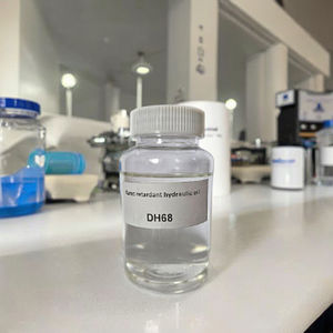 Lubricante de éster de base de aceite hidráulico ignífugo biodegradable Producto adhesivo ecológico - Product Image 3