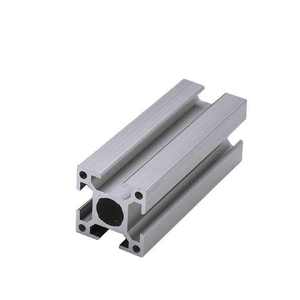 Campioni 3535 t Slot <span class=keywords><strong>alluminio</strong></span> estrusione industriale a forma di <span class=keywords><strong>H</strong></span> profilo <span class=keywords><strong>in</strong></span> <span class=keywords><strong>alluminio</strong></span> 100mm - Product Image 1