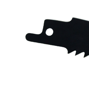 S644D 6Tpi HCS, промышленные сабельные пилы, 150 мм, сталь, быстрая резка, DIY Sawzall, лезвие для резки дерева, металла, пластика, OEM - Product Image 2