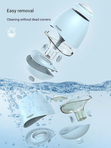 AKX Offre Spéciale Abreuvoir pour oiseaux écologique <span class=keywords><strong>Mangeoire</strong></span> d'eau automatique <span class=keywords><strong>Mangeoire</strong></span> pour oiseaux à grains d'intérieur - Product Image 5