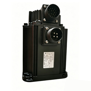 Moteur SGMGH 13ACA21 Garantie d'un an Haute efficacité Automatisation industrielle Fabrication intelligente Fiable Stable - Product Image 3