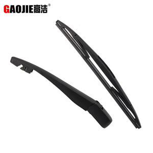 Aplicable al conjunto del brazo del limpiaparabrisas trasero y al limpiaparabrisas trasero del Honda Odyssey (2004-2020). - Product Image 5