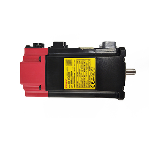 A06B-0115-B804 FANUC Nuevo Motor Servo AC Original para Máquinas CNC, Piezas PLC - Product Image 1
