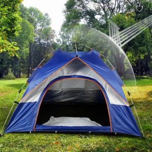 La taille de tente de <span class=keywords><strong>camping</strong></span> multijoueur la plus chaude peut être personnalisée - Product Image 2