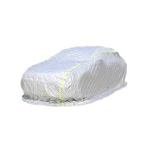Contro la <span class=keywords><strong>grandine</strong></span> pieghevole antigrandine resistente alla copertura di neve per <span class=keywords><strong>auto</strong></span> - Product Image 2