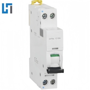 ชุดเบรกเกอร์วงจรของแท้ใหม่ A9P 20A A9P196D 1P + N 32A โปรแกรม idpna PLC คอนโทรลเลอร์ระบบอัตโนมัติสำหรับงานอุตสาหกรรม - Product Image 1