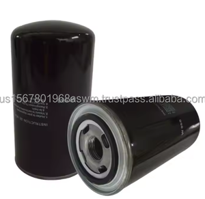 W950 ชิ้นส่วนกรองน้ำมันเครื่องอัดอากาศแบบใช้มอเตอร์ ยี่ห้อใหม่ คุณภาพสูง ได้รับการรับรองมาตรฐาน ISO 9001 รับประกัน 6 เดือน คุณภาพดีเยี่ยม - Product Image 1