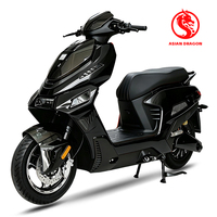 Moto électrique E5 avec certificat CE, vente en gros d'usine, moto électrique haute vitesse, scooter électrique pour adultes personnalisé OEM
