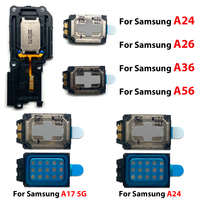 Haut-parleur sonnerie en gros pour Samsung S25 Plus A56 A36 A26 A24 A17 5G A07 4G – Remplacement de buzzer et haut-parleur – Remises sur les achats en gros