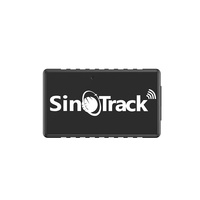 Mini traceur de poulets portable ST-903, petit format, étanche, en plastique, dispositif de suivi GPS sans fil pour véhicule personnel
