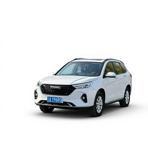 Great Wall China Haval M6 2021 SUV Automatique <span class=keywords><strong>5</strong></span> <span class=keywords><strong>portes</strong></span> <span class=keywords><strong>5</strong></span> places Toit ouvrant électrique Sièges en cuir Conduite à gauche Voiture d'occasion - Product Image 1