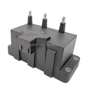 6BT 3937301 sakelar pengapian mesin Gas alami mesin <span class=keywords><strong>Diesel</strong></span> untuk Cummins 3937301 koil pengapian - Product Image 4