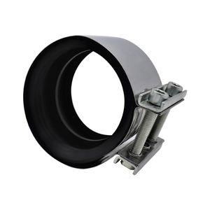 Type <b>C</b> Pipe Coupling Power <b>Clamp</b> Heavy Duty <b>Clamp</b> Accepting ODM &OEM Manufacturer with Rohs Certificate - Product Image 3