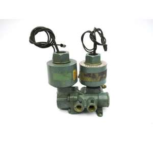 834445 110/120V 10-200PSI 1/4 Nieuwe Originele Direct uit Voorraad Industriële Automatisering PLC Programmeringscontroller - Product Image 1